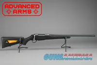 Tikka T3X Lite 270 Win 22" Barrel *Brand New*