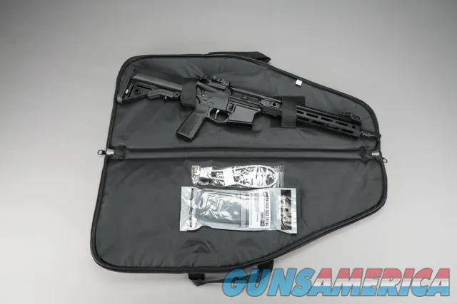 SPRINGFIELD SAINT VICTOR V2 SBR 5.56 NATO 11.5" BARREL *BRAND NEW*