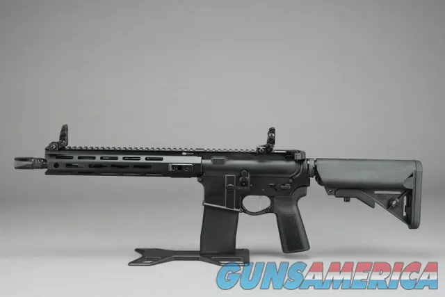 SPRINGFIELD SAINT VICTOR V2 SBR 5.56 NATO 11.5" BARREL *BRAND NEW*