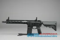 SPRINGFIELD SAINT VICTOR V2 SBR 5.56 NATO 11.5" BARREL *BRAND NEW*