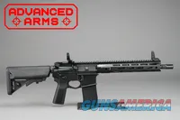 SPRINGFIELD SAINT VICTOR V2 SBR 5.56 NATO 11.5" BARREL *BRAND NEW*