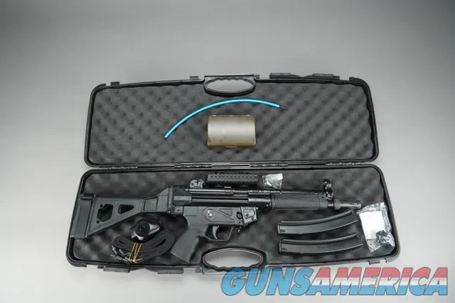 Century Arms AP5 with Folding Brace 9mm *Brand New*