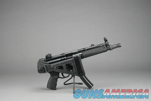 Century Arms AP5 with Folding Brace 9mm *Brand New*