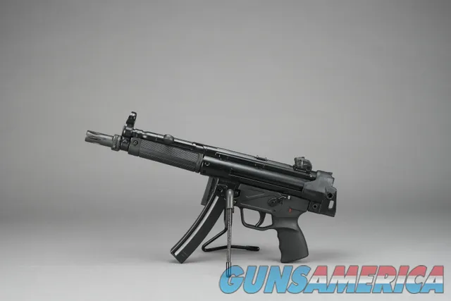 Century Arms AP5 with Folding Brace 9mm *Brand New*