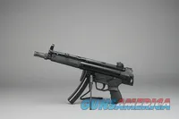 Century Arms AP5 with Folding Brace 9mm *Brand New*