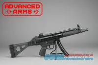 Century Arms AP5 with Folding Brace 9mm *Brand New*