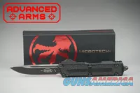 MICROTECH SCARAB II S/E GEN III TACTICAL STANDARD (1278-1T) *BRAND NEW* - FREE SHIPPING
