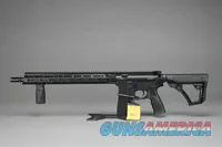 DANIEL DEFENSE DDM4 V7, 5.56MM, 16" THREADED BARREL / 32+1 *BNIB*
