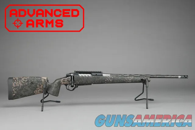 Seekins Havak Element M3 22 Creedmoor 20...