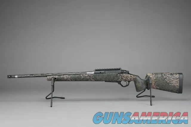 Seekins Havak Element M3 22 Creedmoor 20" Barrel *Brand New* - Free Shipping