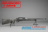 Seekins Havak Element M3 22 Creedmoor 20" Barrel *Brand New* - Free Shipping