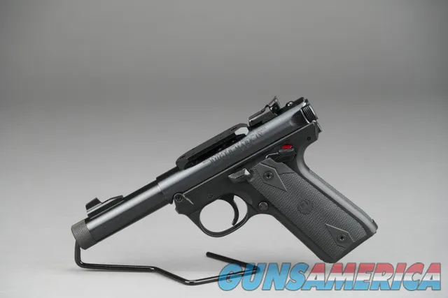 RUGER MARK IV 22/45 22 LR USA 250TH EDITION *BRAND NEW*