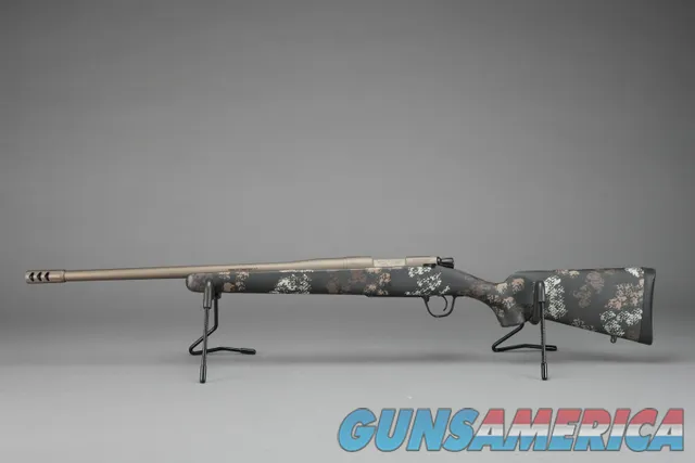 Christensen Arms Mesa FFT 22Creedmoor 20" Barrel *Brand New*