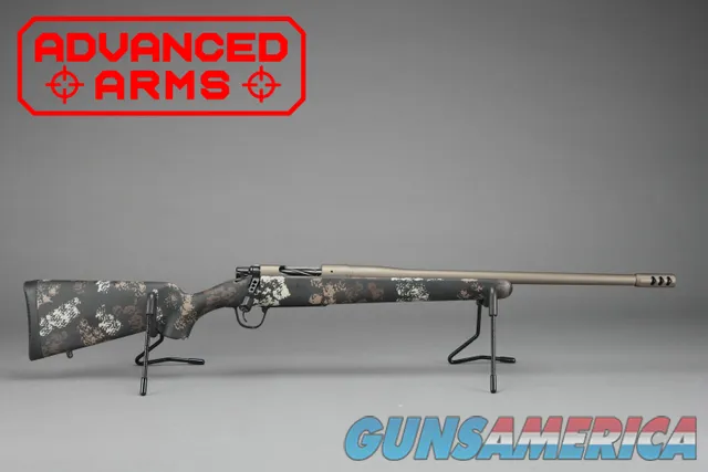 Christensen Arms Mesa FFT 22Creedmoor 20...