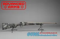 Christensen Arms Mesa FFT 22Creedmoor 20" Barrel *Brand New*