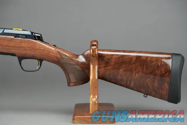 Browning X-Bolt 2 Medallion 30-06 22" Barrel *Brand New*