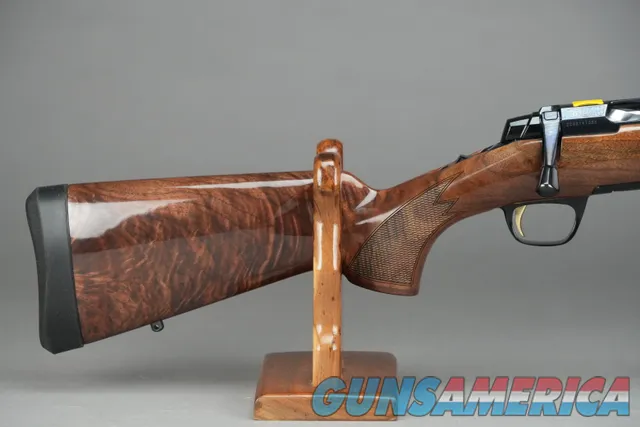 Browning X-Bolt 2 Medallion 30-06 22" Barrel *Brand New*