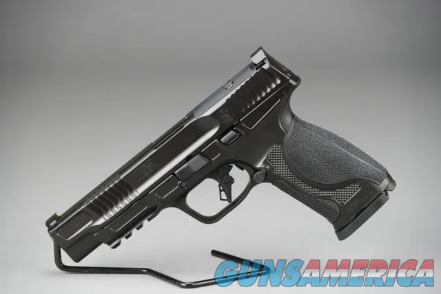 SMITH & WESSON M&P9 M2.0 METAL HD, 9MM, 5" BARREL / 17+1 *BNIB*