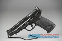 SMITH & WESSON M&P9 M2.0 METAL HD, 9MM, 5" BARREL / 17+1 *BNIB*