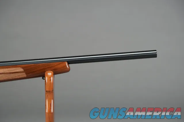 ANSCHUTZ 1761D HB 22LR BRAND NEW
