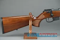 ANSCHUTZ 1761D HB 22LR BRAND NEW