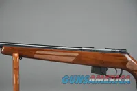 ANSCHUTZ 1761D HB 22LR BRAND NEW