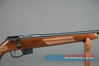 ANSCHUTZ 1761D HB 22LR BRAND NEW