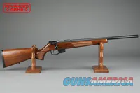 ANSCHUTZ 1761D HB 22LR BRAND NEW