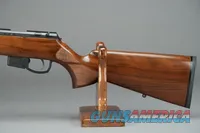 ANSCHUTZ 1761D HB 22LR BRAND NEW