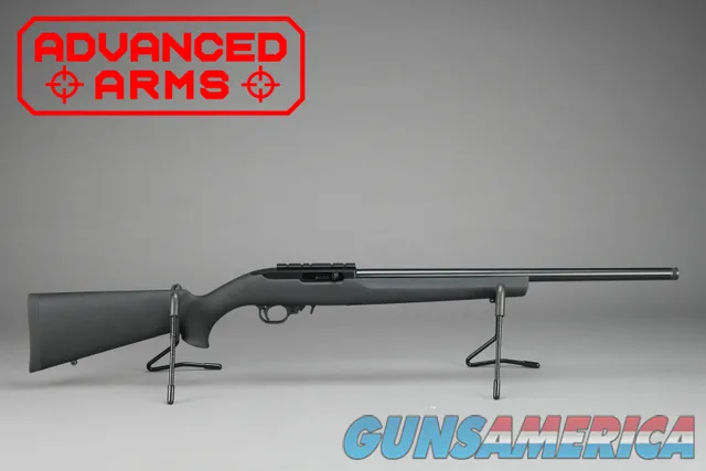 Ruger 10/22 Light Varmint Target 22LR 20" Barrel *Brand New*