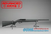 Ruger 10/22 Light Varmint Target 22LR 20" Barrel *Brand New*