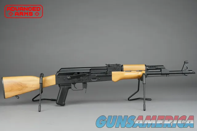 CENTURY ARMS BFT47 7.62X39 *BNIB*