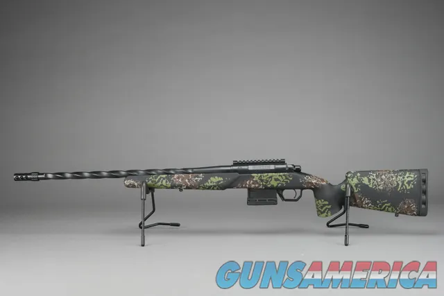 Horizon Core Bandit 22 Creedmoor 22" Barrel *Brand New* - Free Shipping