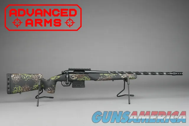 Horizon Core Bandit 22 Creedmoor 22" Bar...