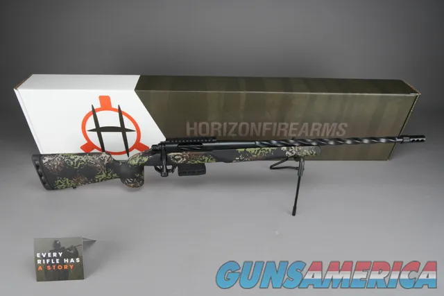 Horizon Core Bandit 22 Creedmoor 22" Barrel *Brand New* - Free Shipping