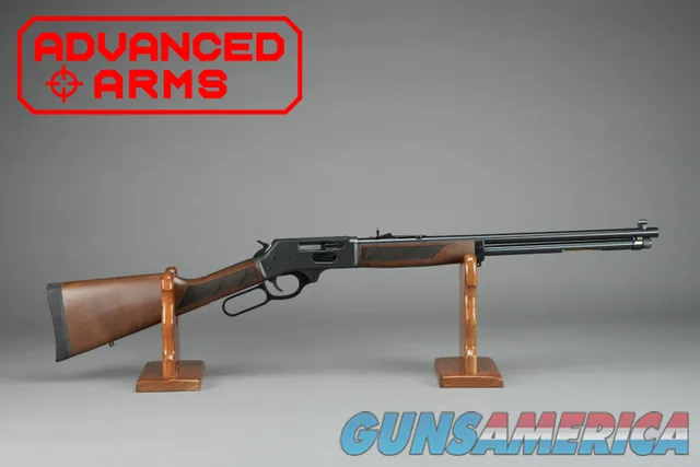 Henry H9 Classic 30-30 20" Barrel *Brand...