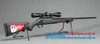 Ruger American Rifle – .270 Win – 22" Barrel – Vortex Crossfire II 3-9x40