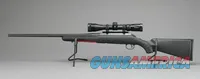 Ruger American Rifle – .270 Win – 22" Barrel – Vortex Crossfire II 3-9x40