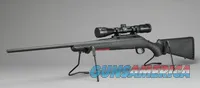Ruger American Rifle – .270 Win – 22" Barrel – Vortex Crossfire II 3-9x40