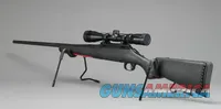 Ruger American Rifle – .270 Win – 22" Barrel – Vortex Crossfire II 3-9x40