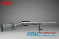 RUGER AMERICAN RIFLE GEN II, 7MM PRC, 20" THREADED BARREL / 3+1 *BNIB*