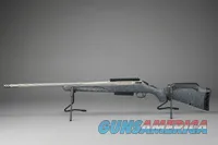 RUGER AMERICAN RIFLE GEN II, 7MM PRC, 20" THREADED BARREL / 3+1 *BNIB*