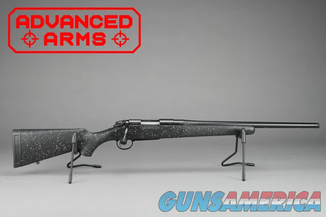 BERGARA RIDGE 308WIN *BRAND NEW*