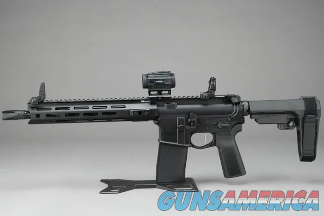 SPRINGFIELD ARMORY SAINT VICTOR V2 PISTOL, 5.56 NATO, 11.5" BARREL *BNIB*
