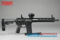 SPRINGFIELD ARMORY SAINT VICTOR V2 PISTOL, 5.56 NATO, 11.5" BARREL *BNIB*