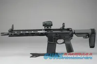SPRINGFIELD ARMORY SAINT VICTOR V2 PISTOL, 5.56 NATO, 11.5" BARREL *BNIB*