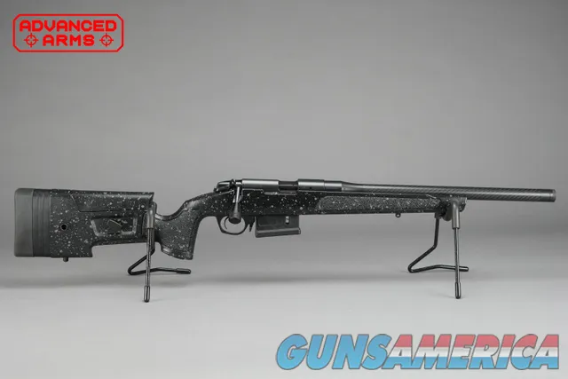 BERGARA HMR TRAINER 22LR *BNIB*