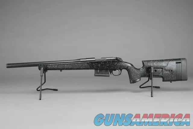 BERGARA HMR TRAINER 22LR *BNIB*