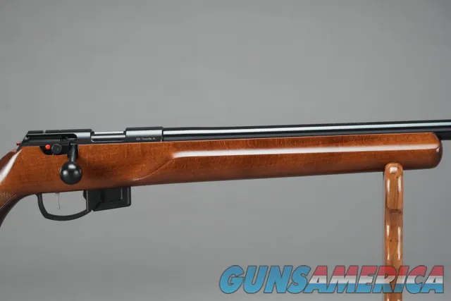 ANSCHUTZ 1761 MPR, 22LR, 25.5" BARREL *BRAND NEW/ IN STOCK*