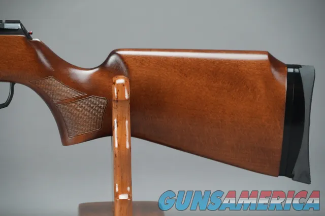 ANSCHUTZ 1761 MPR, 22LR, 25.5" BARREL *BRAND NEW/ IN STOCK*